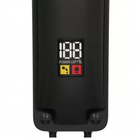 Машинка для стрижки SWAY Dipper S Black and Gold Edition