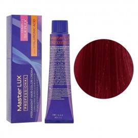 Крем-краска для волос MASTER LUX Professional 6/5, 60 мл