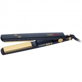 Плойка-выпрямитель BABYLISS BLACK TITANIUM Special Edition BAB 3091BKTE