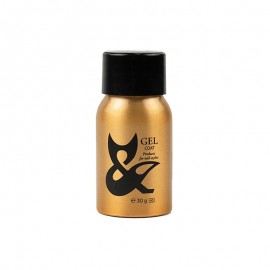 Біо-гель F.O.X Bio gel (3 in 1 Base/Top/Builder), 30 мл