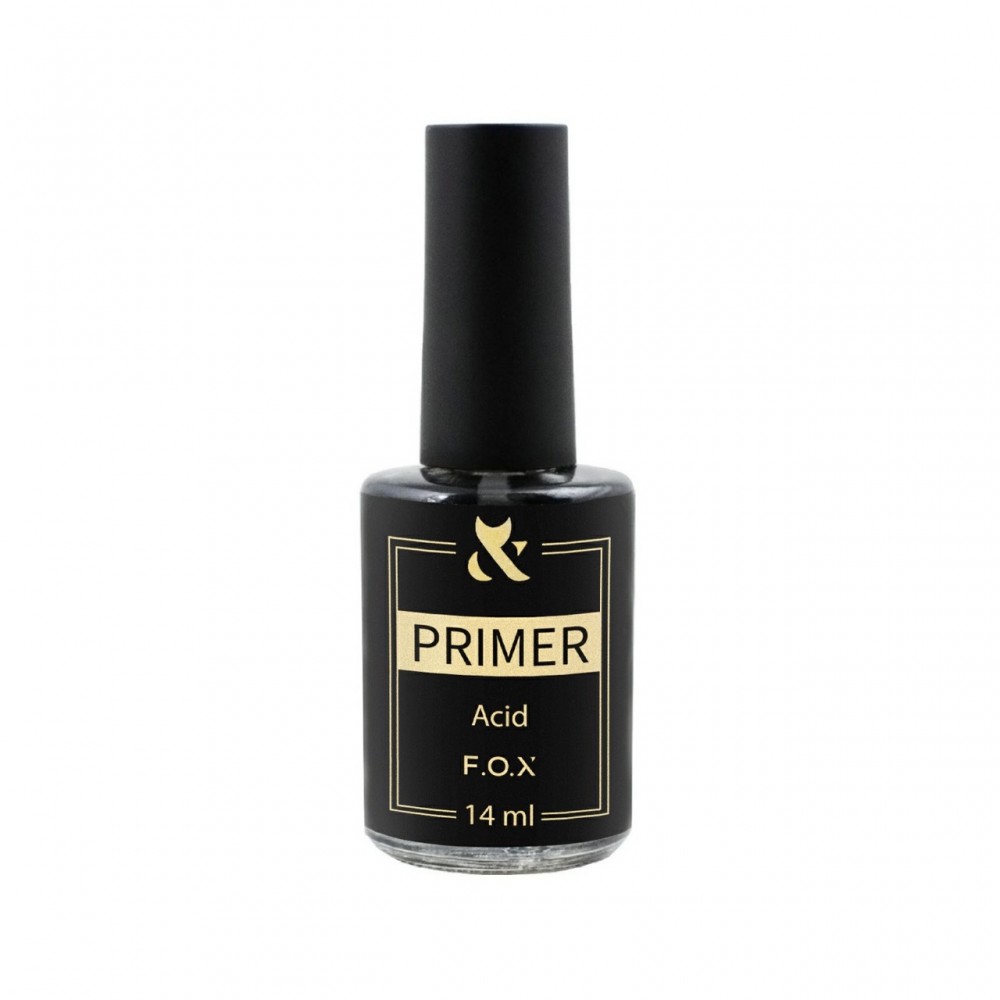 Кислотный праймер F.O.X  Acid Primer, 14 мл