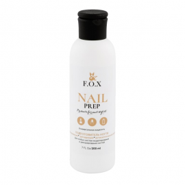 Средство для обезжиривания F.O.X  gold Nail Prep, 250 мл