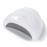 Лампа для маникюра LED+UV SUN 1 WHITE 48W