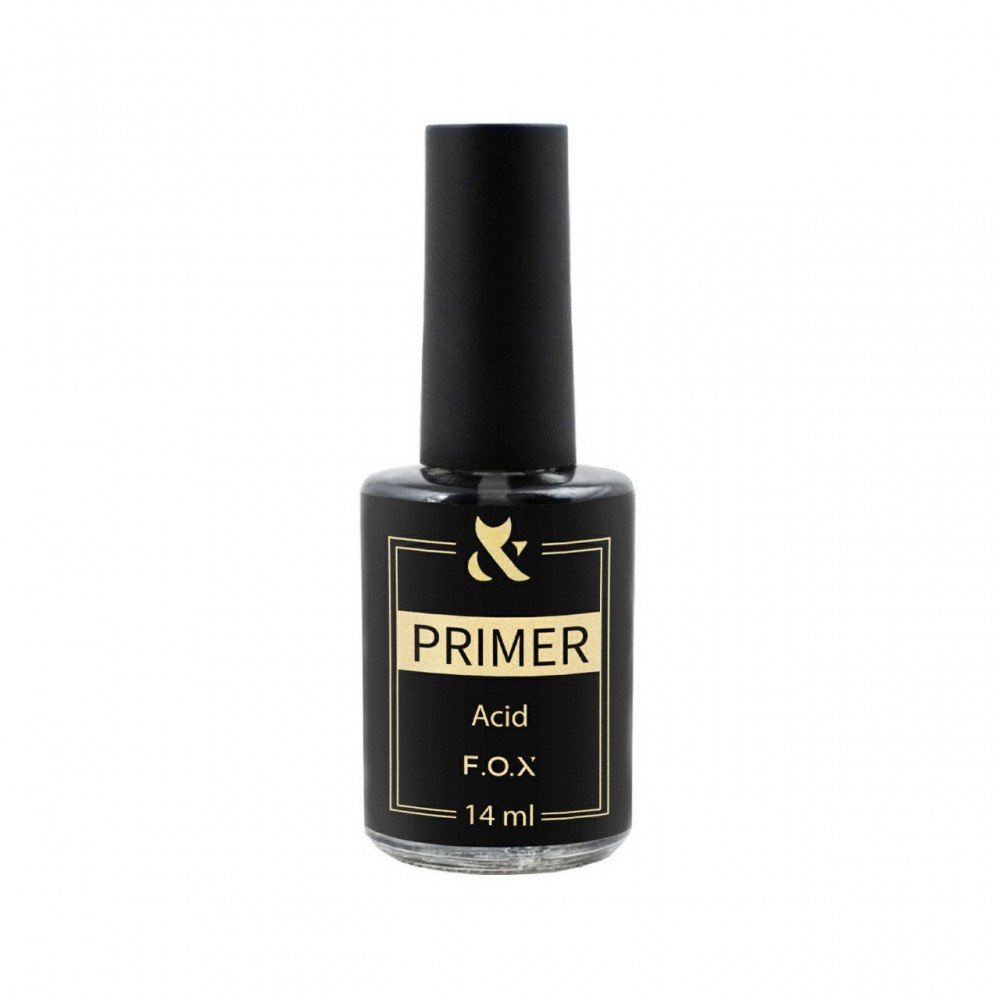 Кислотный праймер F.O.X  Acid Primer, 14 мл