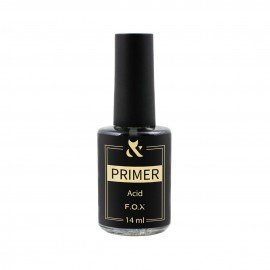Кислотный праймер F.O.X  Acid Primer, 14 мл