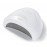 Лампа для маникюра LED+UV SUN 1 WHITE 48W