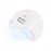 Лампа для маникюра LED+UV SUN 5 PLUS WHITE 48W