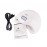Лампа для маникюра LED+UV SUN 5 PLUS WHITE 48W