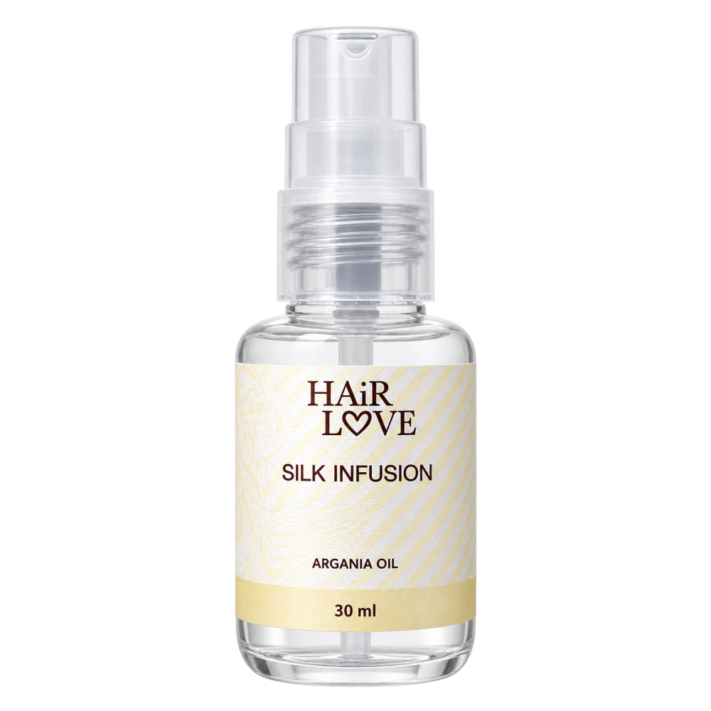 Silk Infusion HairLove, 30 мл