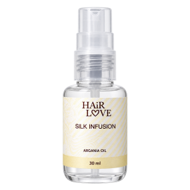 Silk Infusion HairLove, 30 мл