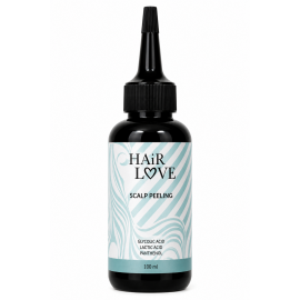 Пилинг для кожи головы Scalp Peeling HairLove, 100 мл