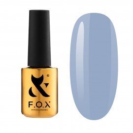 Гель-лак FOX gel-polish gold Spectrum 100, 14 мл