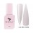 Кольоровий топ Cover Top DNKa, 12 ml #0017 Athens