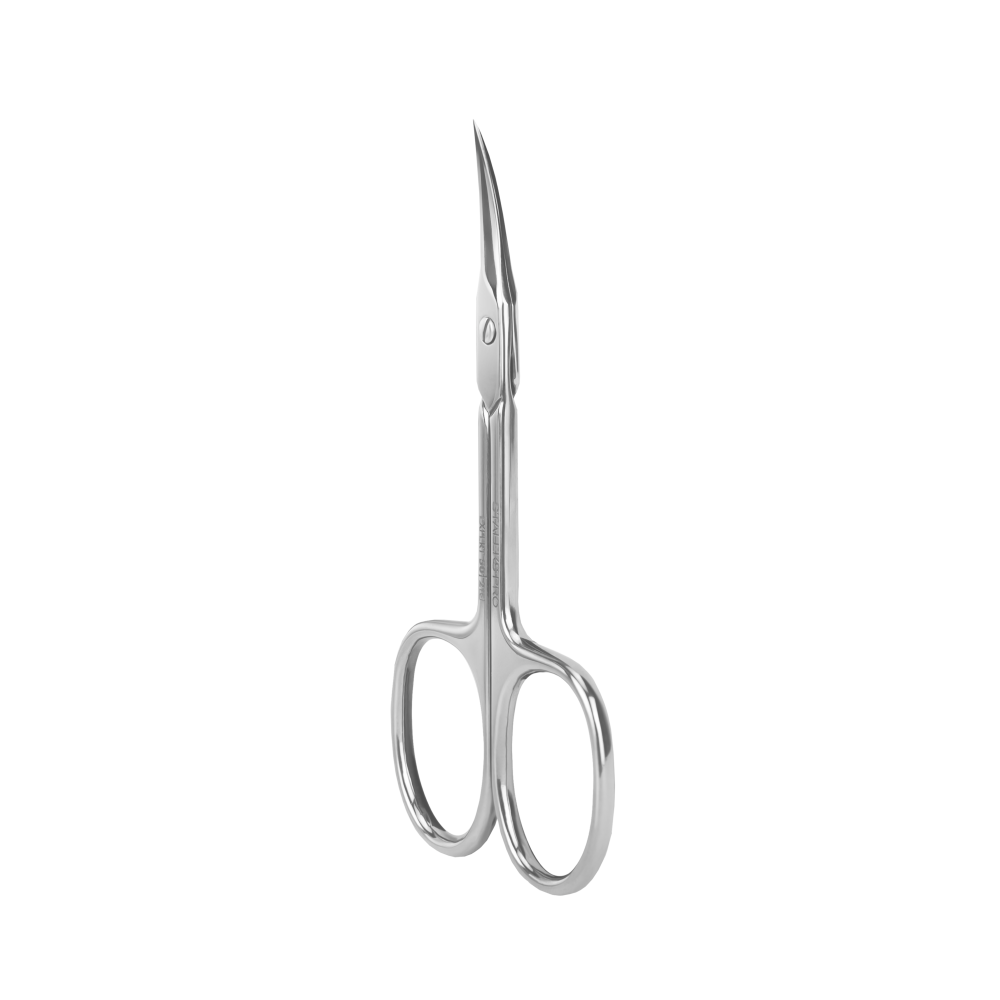 Ножницы профессиональные для кутикулы STALEKS EXPERT 50 TYPE 2