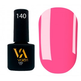 Гель-лак Valeri Color №140, 6 мл