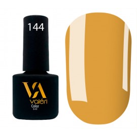 Гель-лак Valeri Color №144, 6 мл