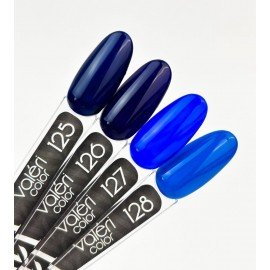 Гель-лак Valeri Color №125, 6 мл