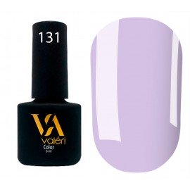 Гель-лак Valeri Color №131, 6 мл