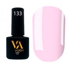 Гель-лак Valeri Color №133, 6 мл