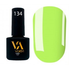 Гель-лак Valeri Color №134, 6 мл