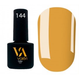 Гель-лак Valeri Color №144, 6 мл