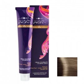 8.32 Крем-краска для волос HAIR COMPANY Inimitable Color Светлый песочный блондин, 100 мл