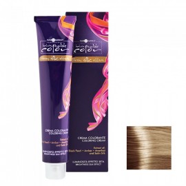 9.3 Крем-краска для волос HAIR COMPANY Inimitable Color Экстра светло-русый золотистый, 100 мл