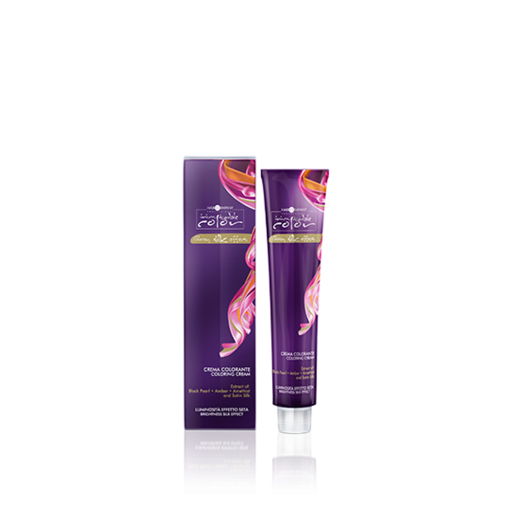 12.01 Крем-фарба для волосся HAIR COMPANY Inimitable Color Прозоро-попелястий, 100 мл