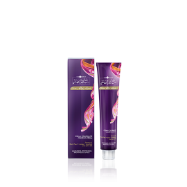12.01 Крем-фарба для волосся HAIR COMPANY Inimitable Color Прозоро-попелястий, 100 мл