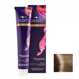 9.003 Крем-фарба для волосся HAIR COMPANY Inimitable Color Супер світлий карамельний блондин, 100 мл