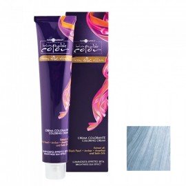 Голубое Небо Стойкая крем-краска для волос HAIR COMPANY Inimitable Color Pastel, 100 мл