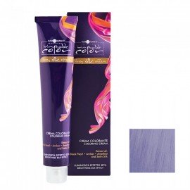 Лиловая лаванда Стойкая крем-краска для волос HAIR COMPANY Inimitable Color Pastel, 100 мл