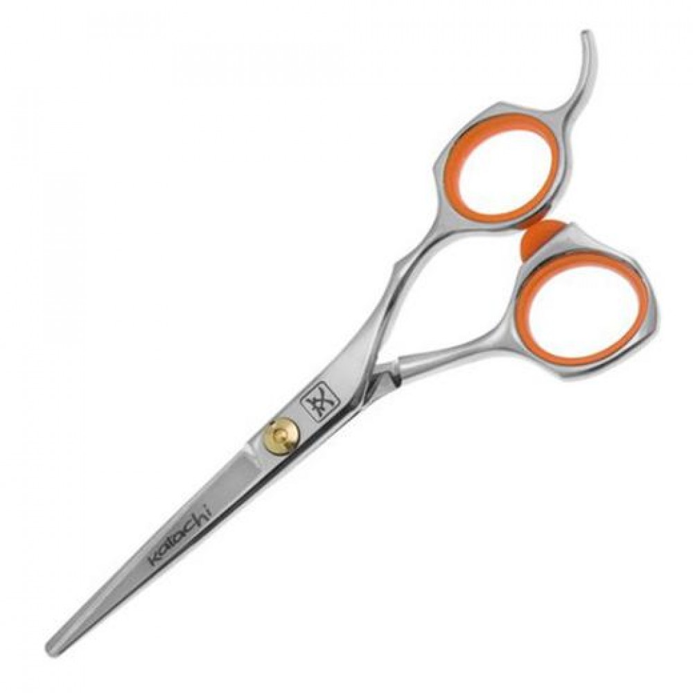 Ножницы KATACHI Ergonomic прямые 5,5 k1455