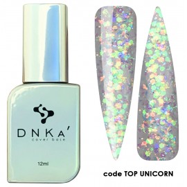 Декоративный топ Top Unicorn DNKa, 12 ml