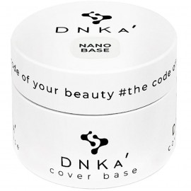База для гель-лака Base Nano DNKa, 30 ml