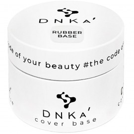 Каучукова база для гель-лака Base Rubber DNKa, 30 ml