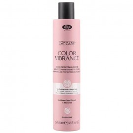 Шампунь для окрашенных волос Lisap Color Vibrance Color Protecting Shampoo, 250 мл