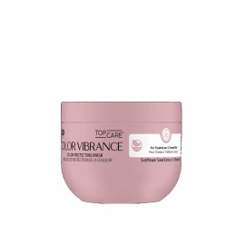 Маска для окрашенных волос Lisap Color Vibrance color protecting mask, 200 мл