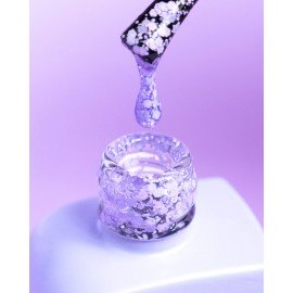 Декоративний топ Top Bubble DNKa, 12 ml