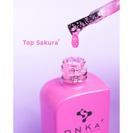 Декортивный топ Top Sakura DNKa, 12 ml