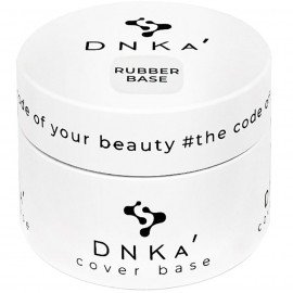 Каучукова база для гель-лака Base Rubber DNKa, 30 ml