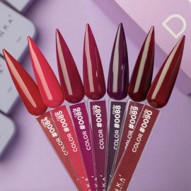 Гель-лак DNKa` Gel Polish, 12 ml Color #0090