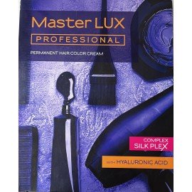 Фарбкарта Master LUX professional