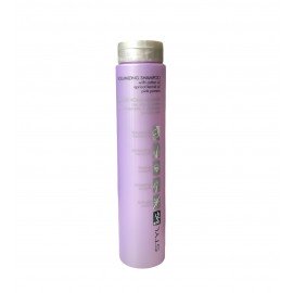 Шампунь для обьема без сульфатов ING Professional Volumising Shampoo, 250 мл