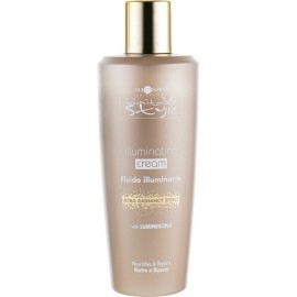Крем для блеска волос HAIR COMPANY Professional Inimitable Style Illuminating Cream, 250 мл