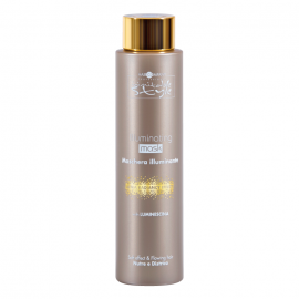 Маска, придающая блеск волосам HAIR COMPANY Luminescina Inimitable Style, 200 мл