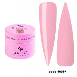 Жидкий гель в банке Liquid Acrygel DNKa, 15 ml #0019 Geloto