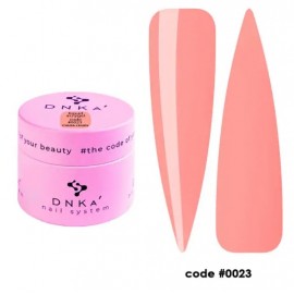 Жидкий гель в банке Liquid Acrygel DNKa, 15 ml #0023 Chupa Chups