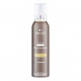 Відновлюючий мус для волосся HAIR COMPANY Inimitable Style, 200 мл