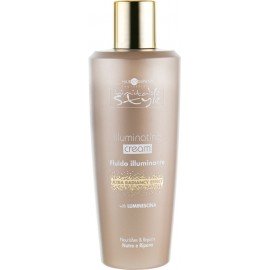 Крем для блеска волос HAIR COMPANY Professional Inimitable Style Illuminating Cream, 250 мл